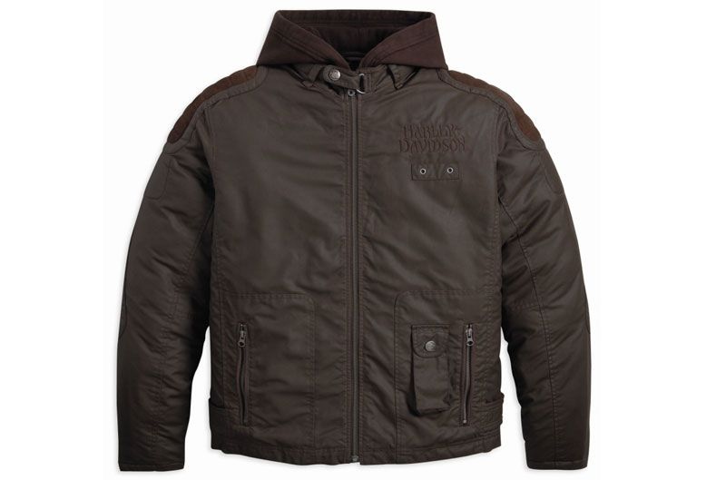 Colección Harley-Davidson