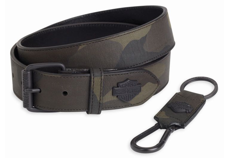 Colección Harley-Davidson