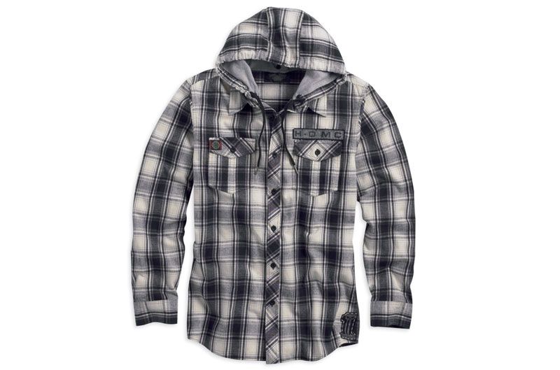 Colección Harley-Davidson