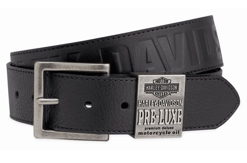 Colección Harley-Davidson