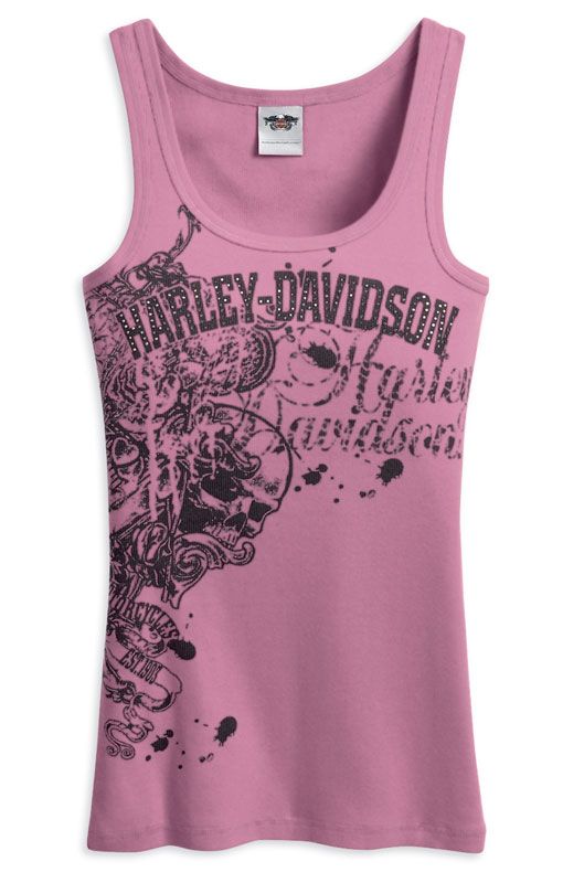 Colección Harley-Davidson