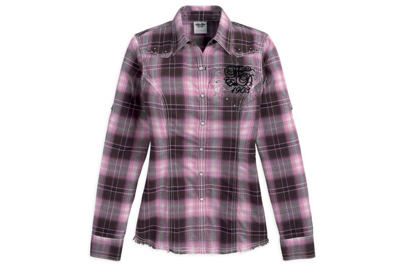 Colección Harley-Davidson