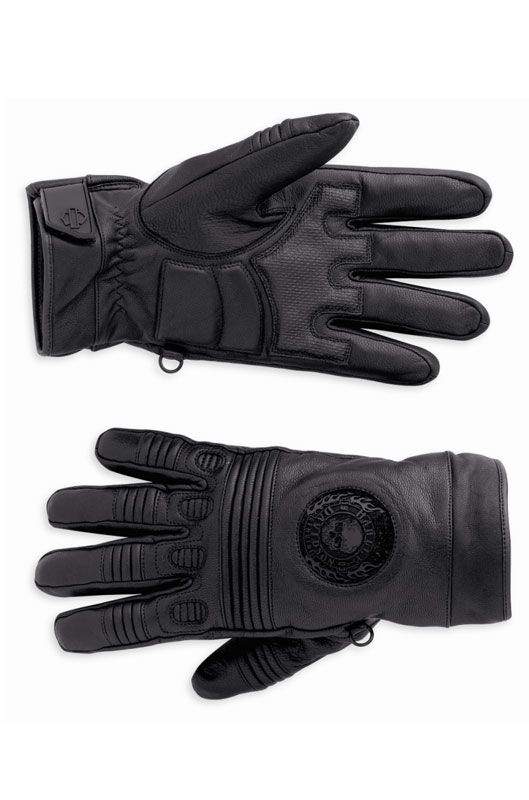 Colección Harley-Davidson