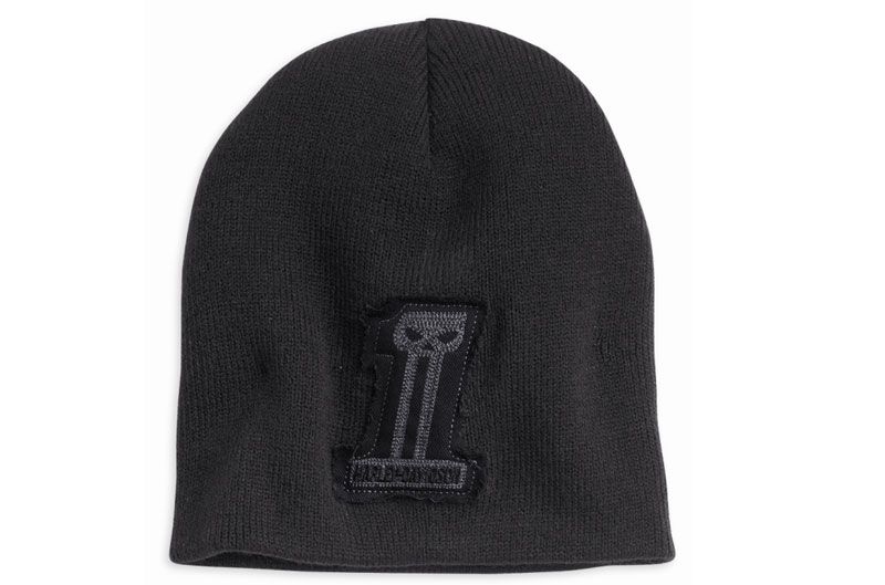 Colección Harley-Davidson