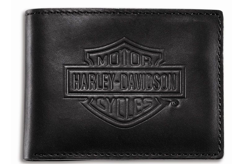 Colección Harley-Davidson
