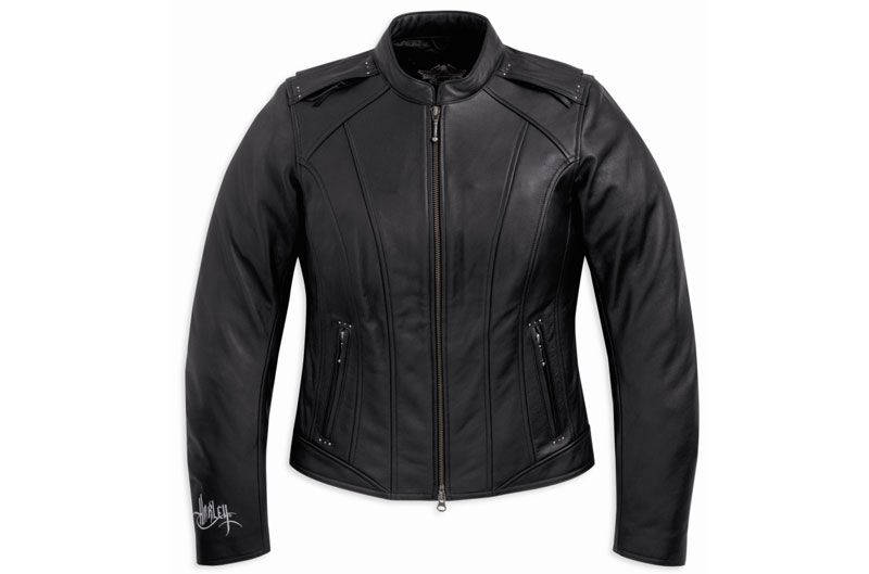 Colección Harley-Davidson