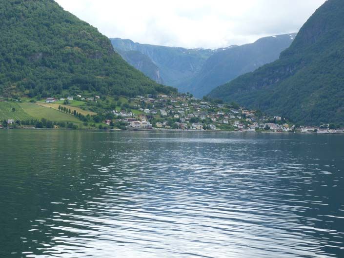 Turismo Cabo Norte en moto