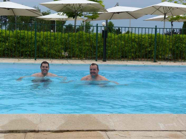 Turismo Cabo Norte en moto