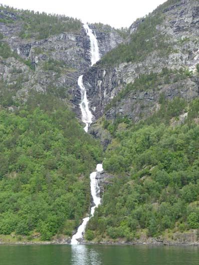 Turismo Cabo Norte en moto