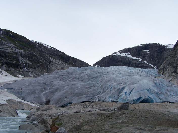 Turismo Cabo Norte en moto