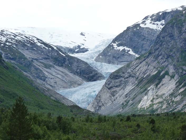 Turismo Cabo Norte en moto