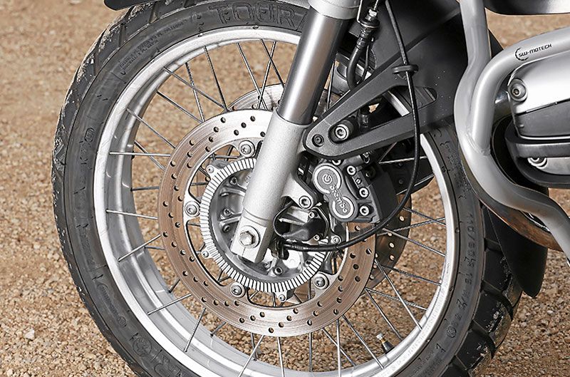 BMW R 1100 GS