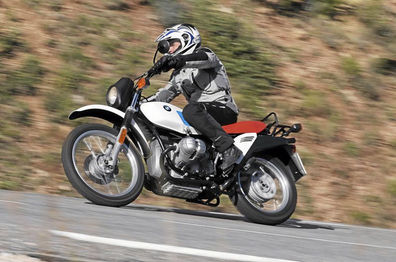 BMW R 80 GS