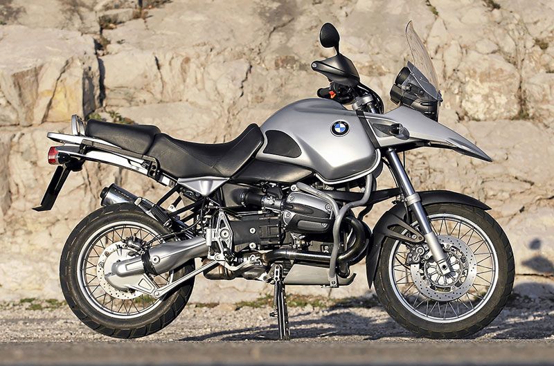 BMW R 1100 GS