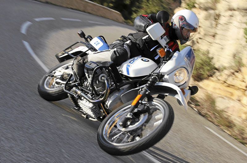 BMW R 1100 GS