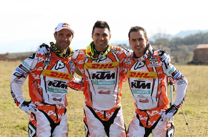 Meo, Aubert y Nambotin