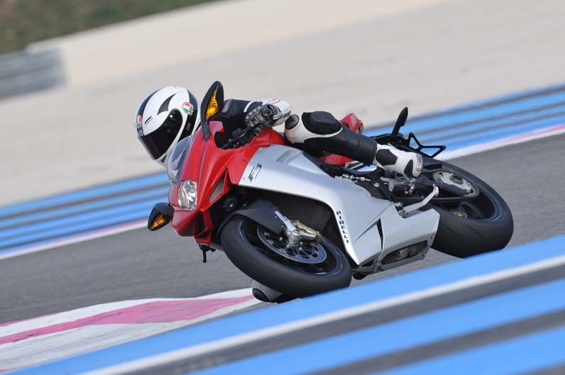 MV Agusta F3