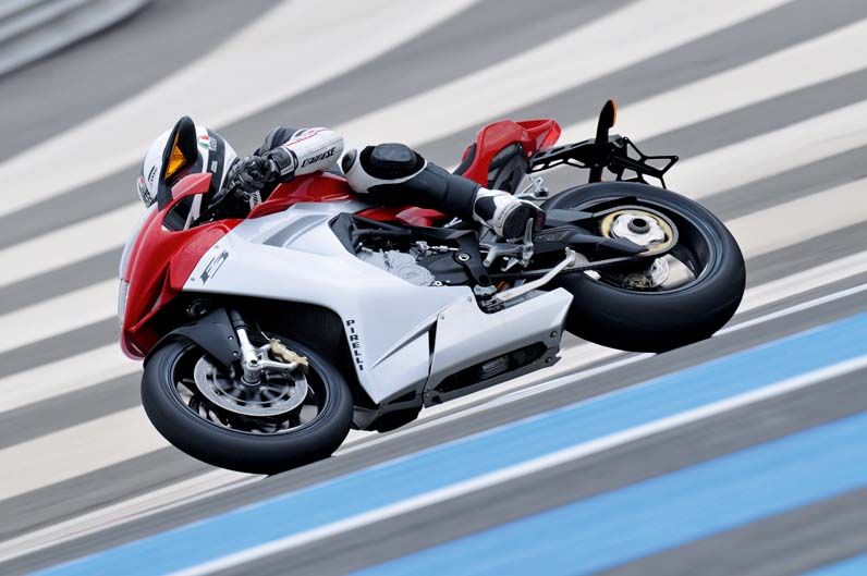 MV Agusta F3