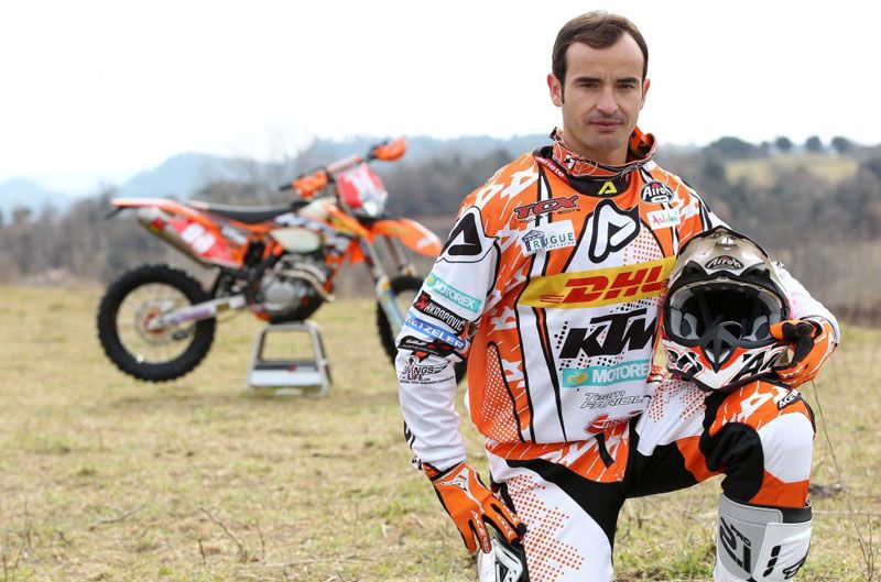 Cristobal Guerrero