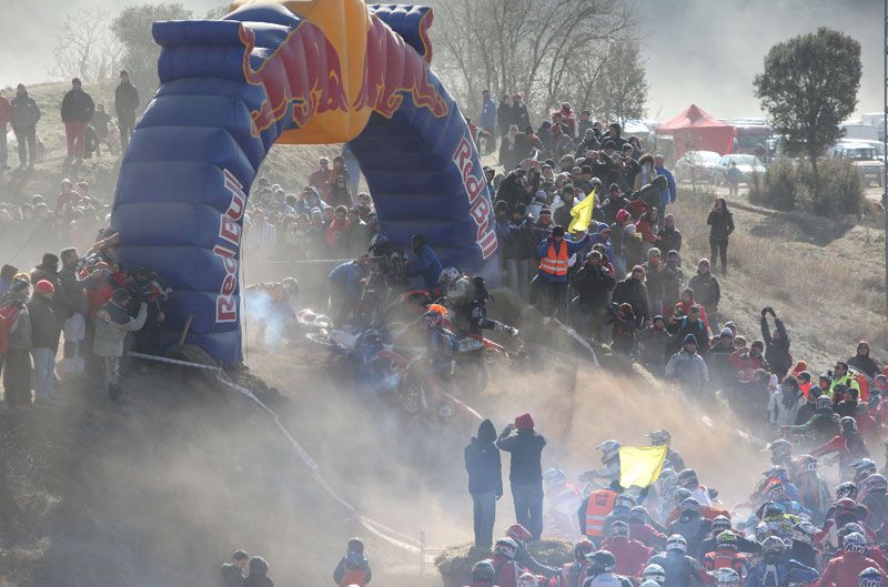 Bassella Race 1 2012
