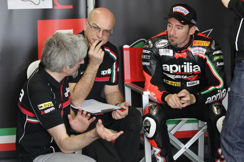 Superbike Phillip Island