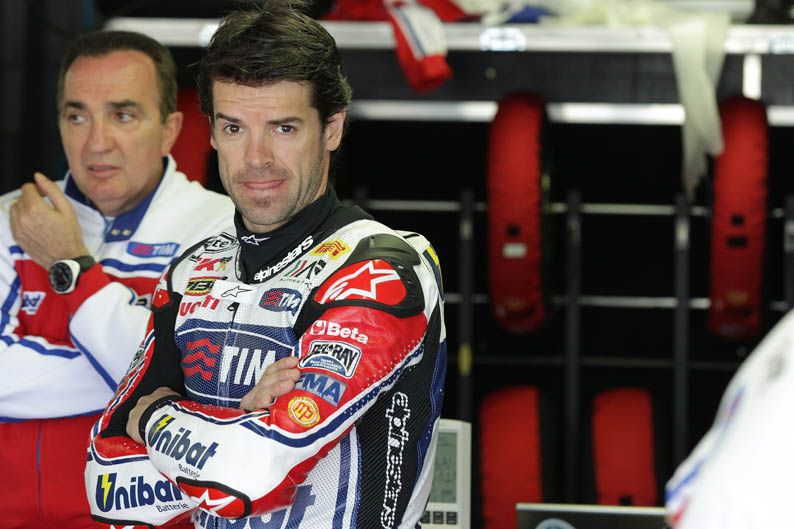 Superbike Phillip Island
