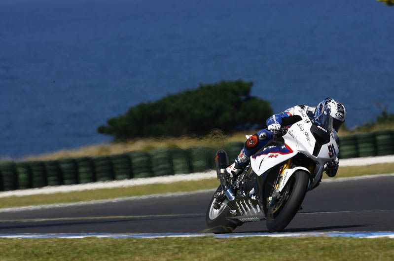 Superbike Phillip Island