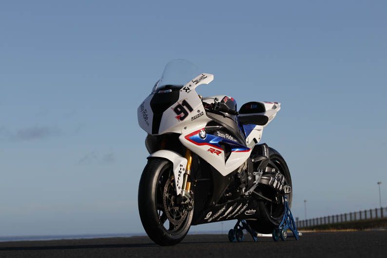 Superbike Phillip Island