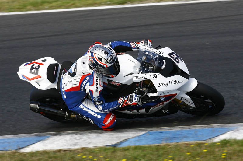 Superbike Phillip Island