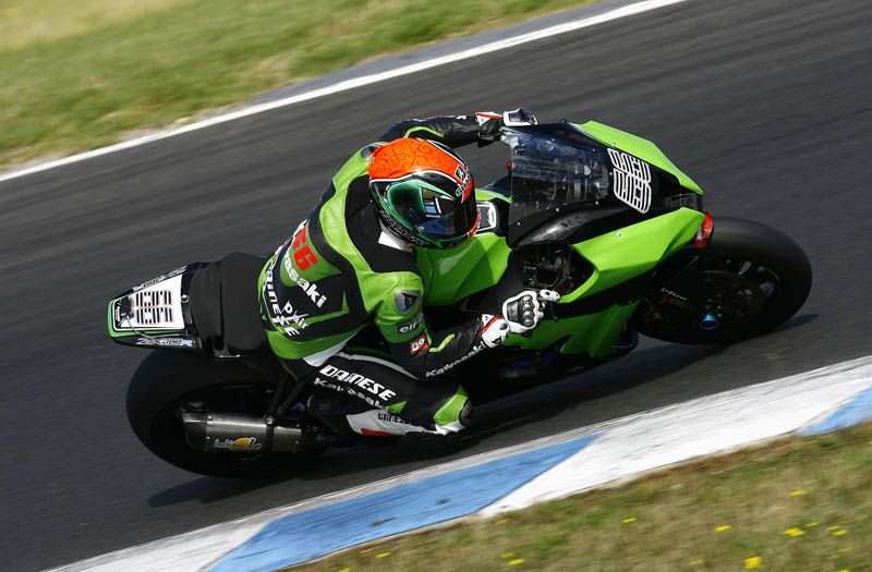 Superbike Phillip Island
