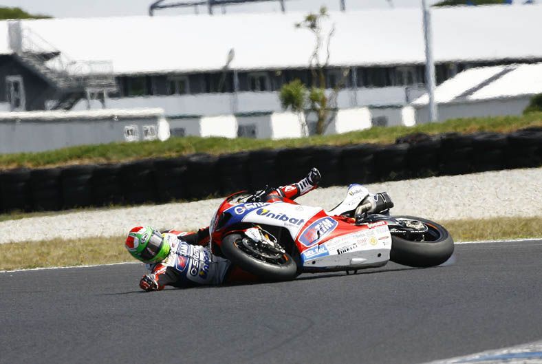 Superbike Phillip Island