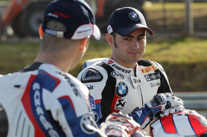 Superbike Phillip Island