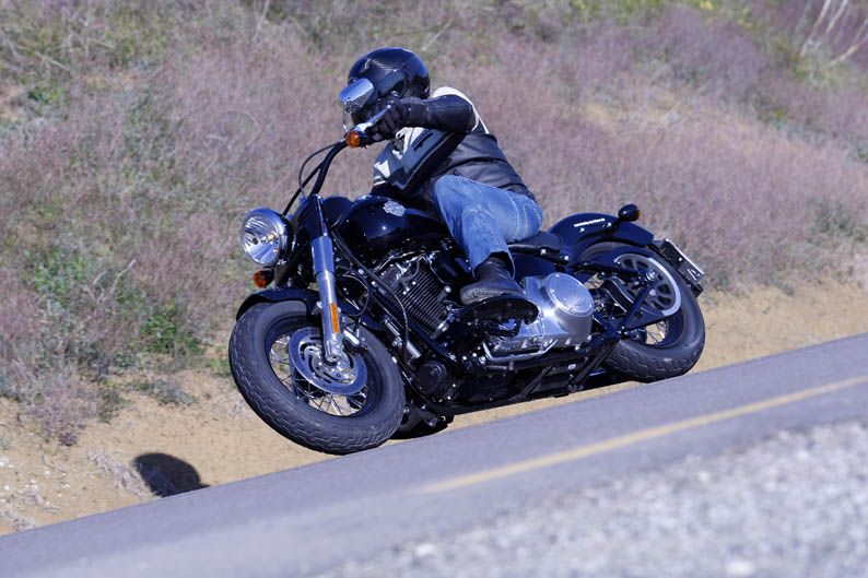 Harley-Davidson novedades 2012