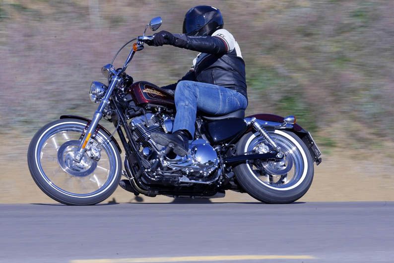Harley-Davidson novedades 2012
