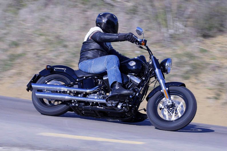 Harley-Davidson novedades 2012