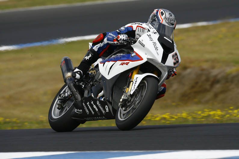 Superbike Phillip Island
