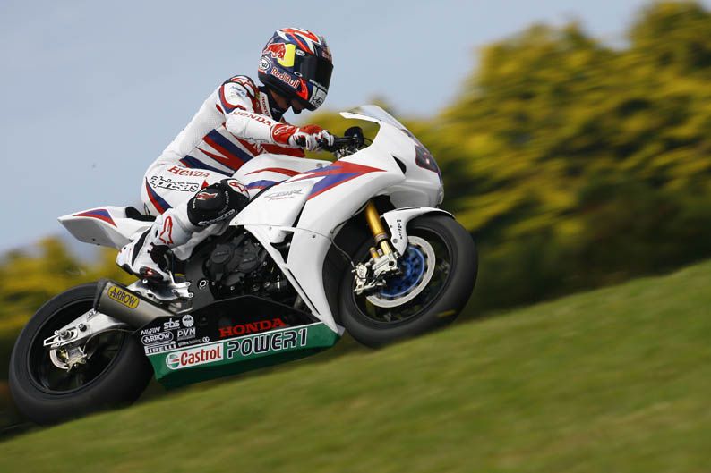 Superbike Phillip Island