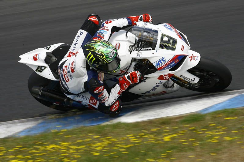 Superbike Phillip Island