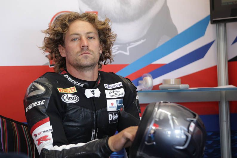 Superbike Phillip Island