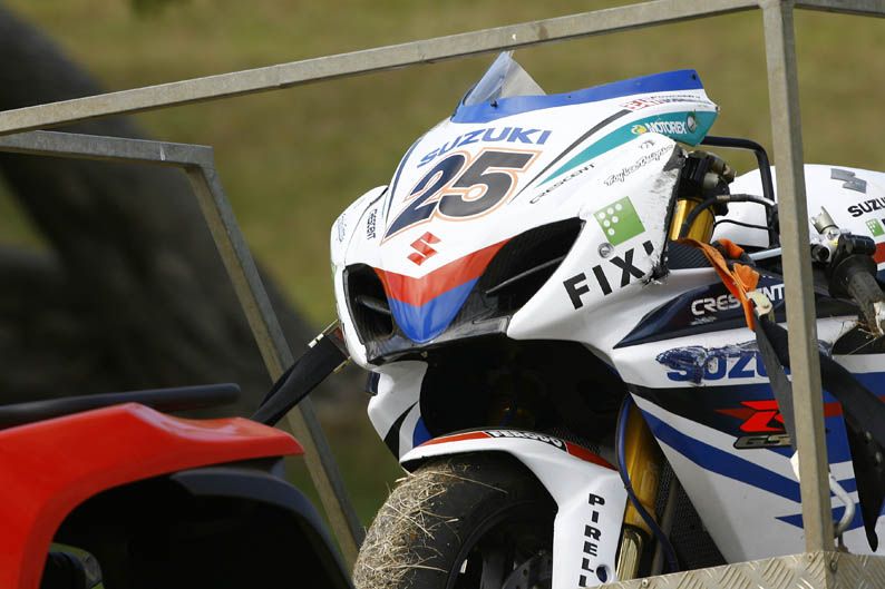 Superbike Phillip Island