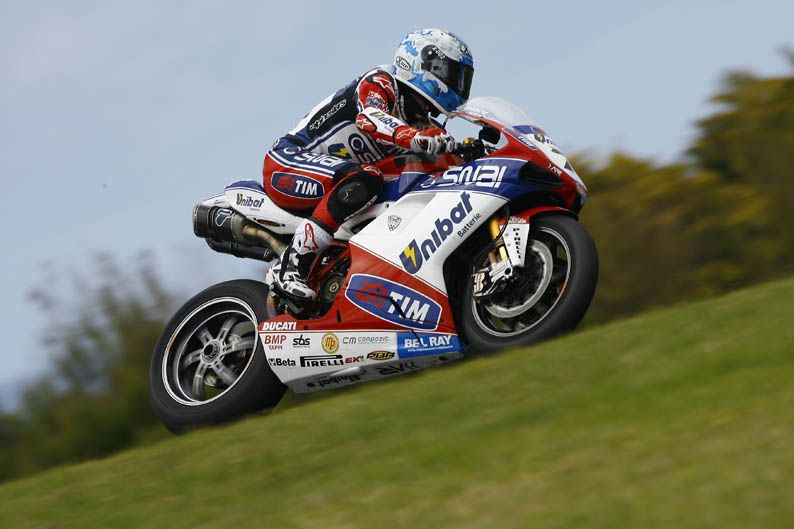 Superbike Phillip Island