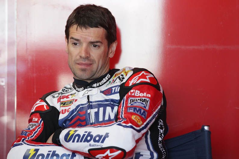 Superbike Phillip Island