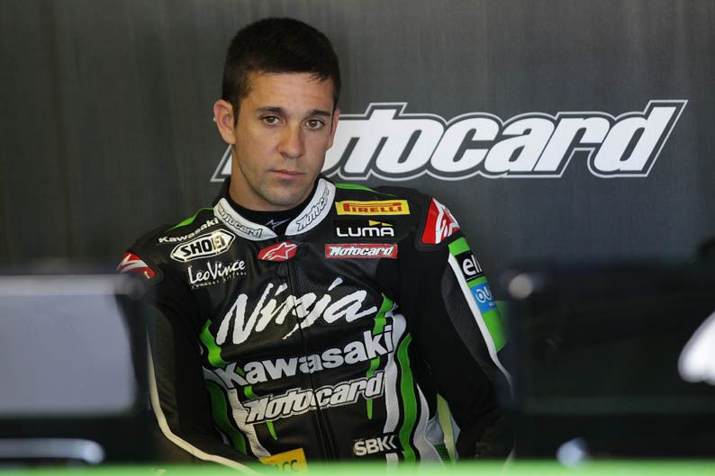 Superbike Phillip Island