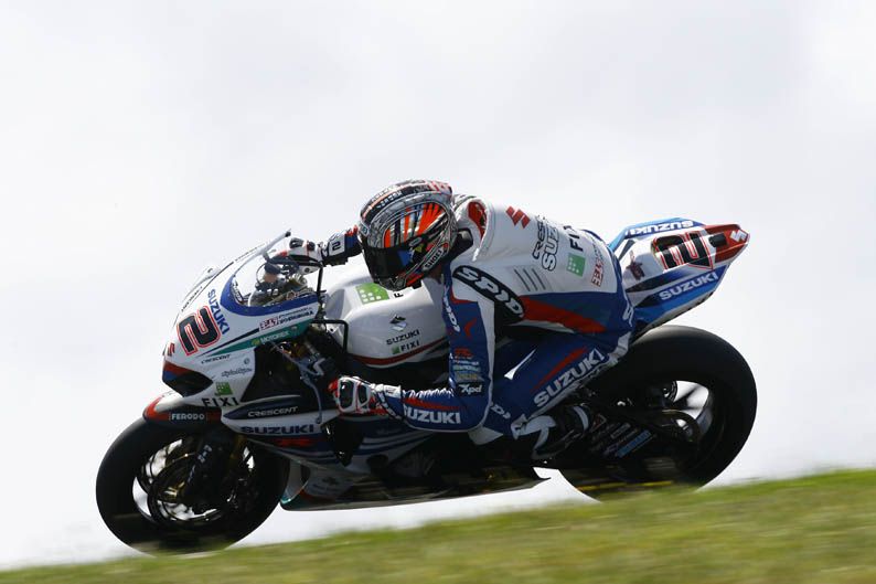 Superbike Phillip Island