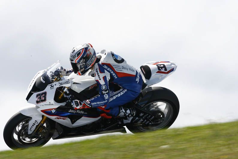 Superbike Phillip Island