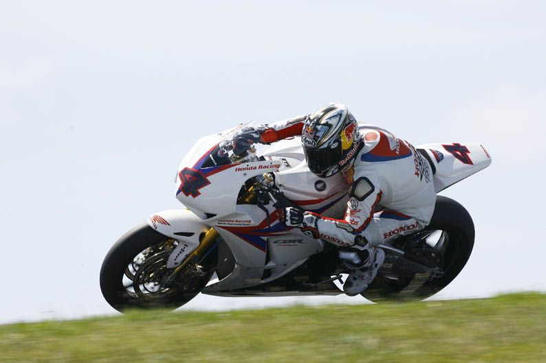 Superbike Phillip Island