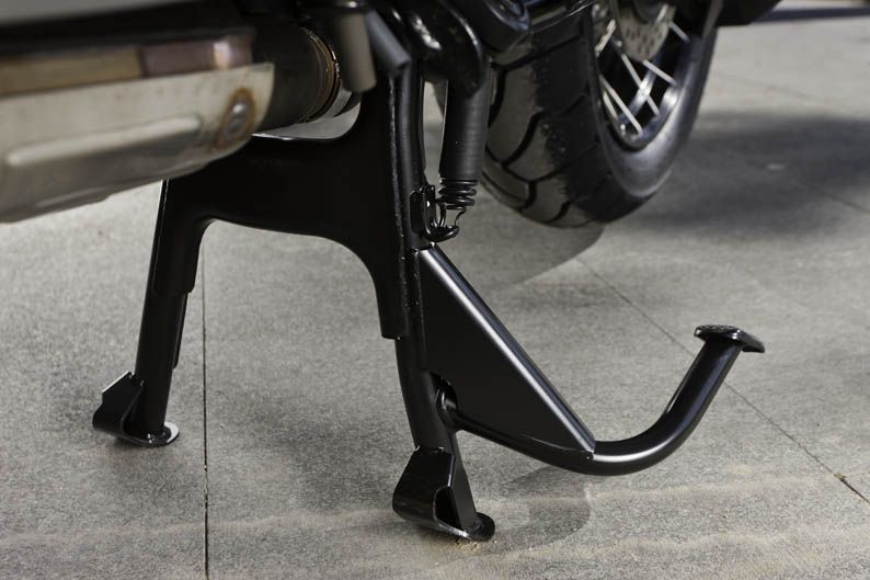 Honda Crosstourer 2012