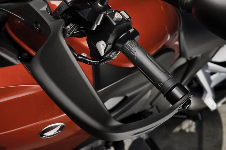 Honda Crosstourer 2012