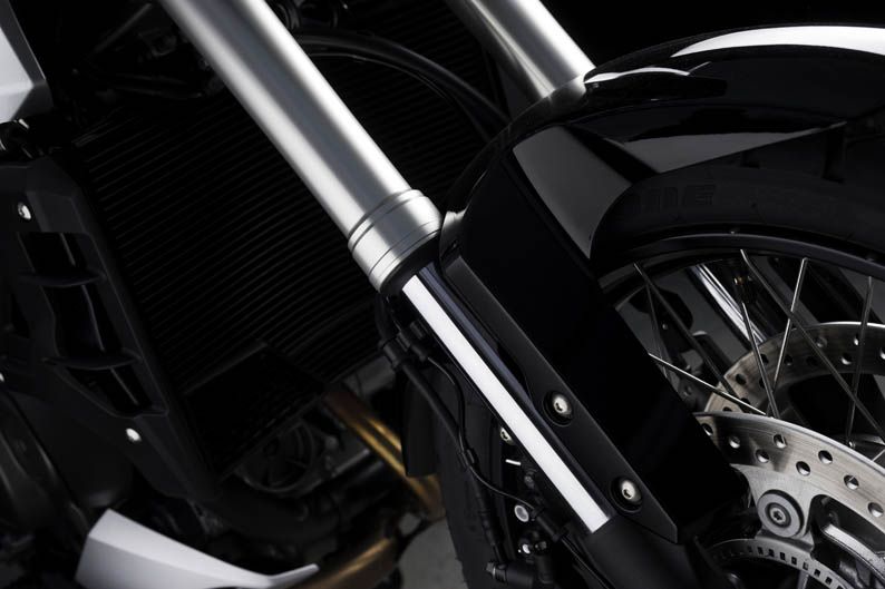 Honda Crosstourer 2012