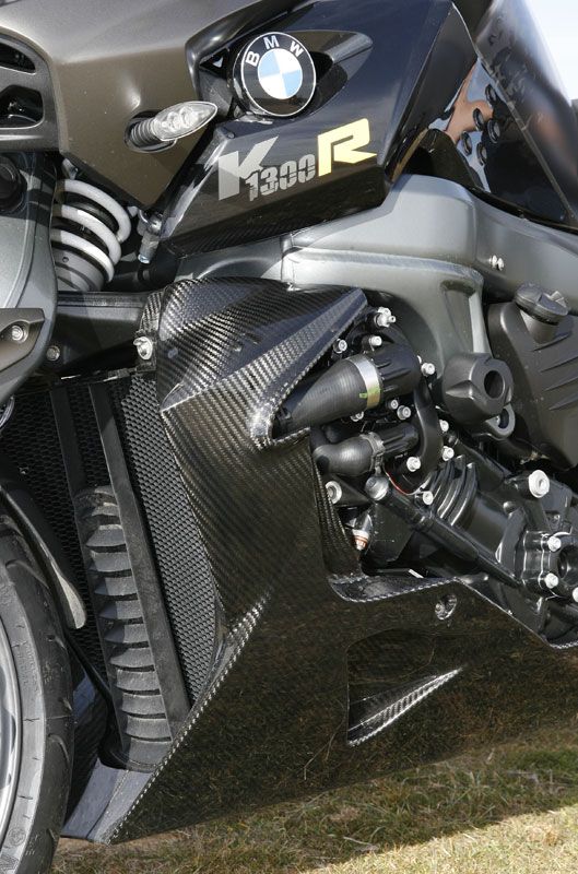 BMW K 1300 R SE
